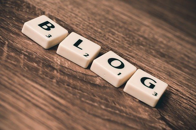 What is a blog and how does it work?