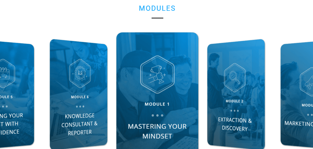 Knowledge Broker Blueprint By Tony and Dean [SCAM or Not] - Passive ...