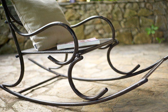 The rocking chair test. How does the rocking chair test work