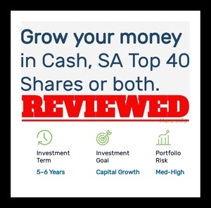 Stash App Review Featured image