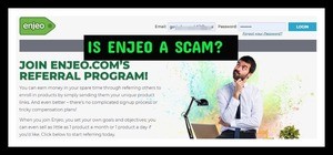 Is Enjeo a Scam featured image