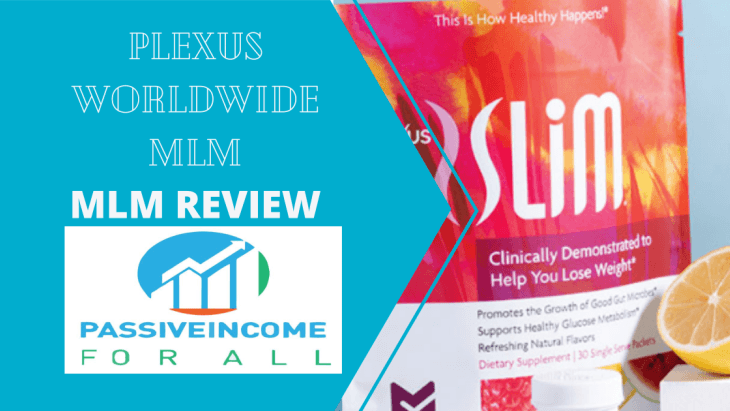 Plexus Worldwide Mlm Review featured image