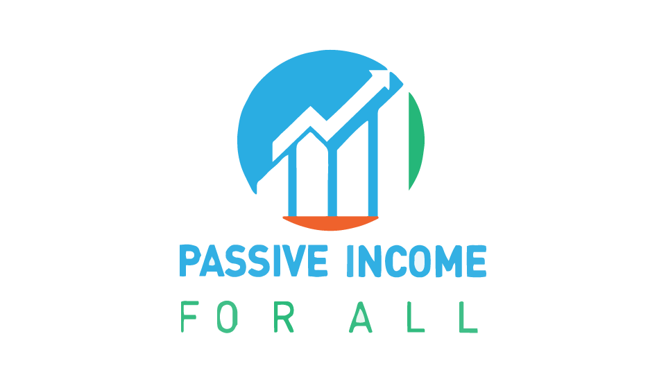 Passive Income logo