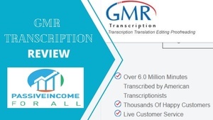 Is GMR Transcription a Scam Featured image
