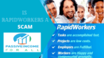 Is Rapidworkers a scam, featured image