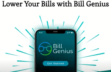 How does Bill Genius work