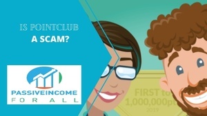 Is Pointclub a scam featured image