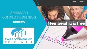 Is American Consumer opinion a scam featured image