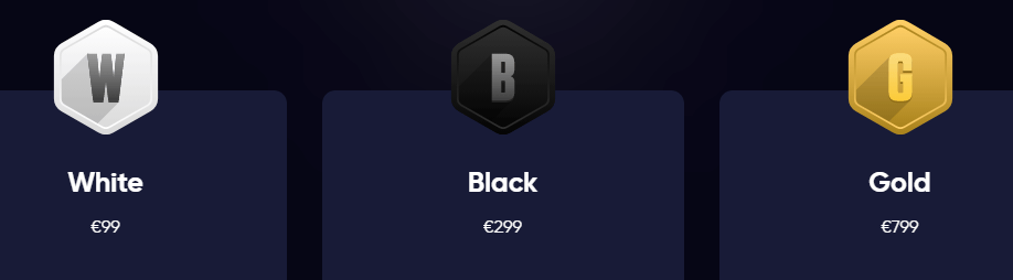 Black market website legit