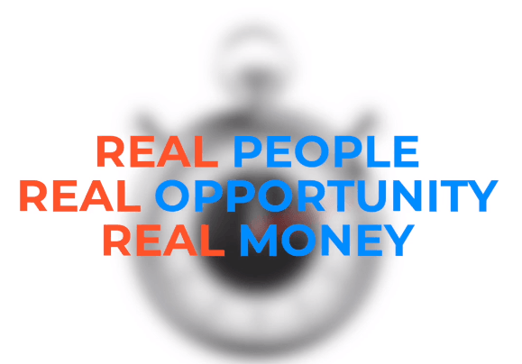 Prosperity People systems is a scam, as there is no real owner