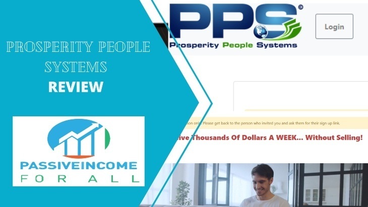 Prosperity People Systems review thumbnail