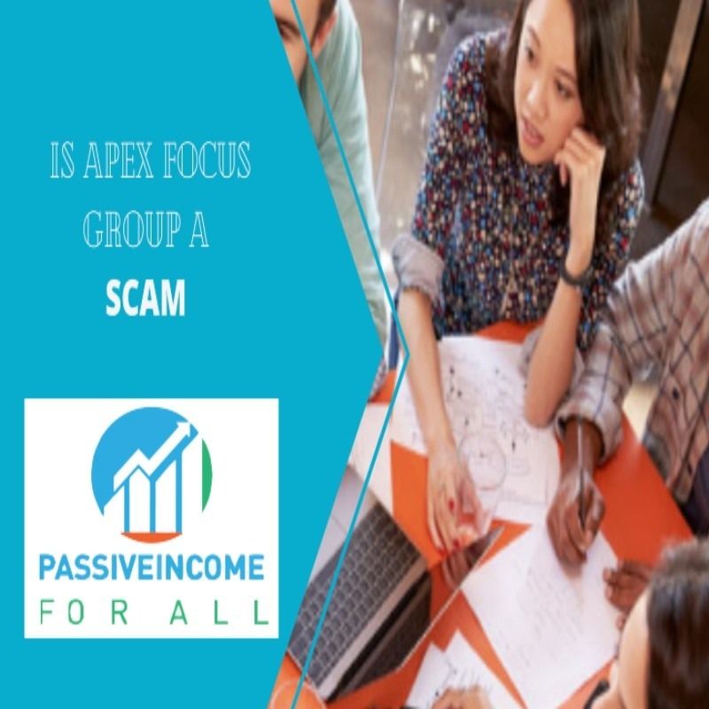 is-apex-focus-group-a-scam-the-pay-might-be-good
