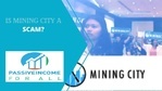 Is Mining City a Scam featured image