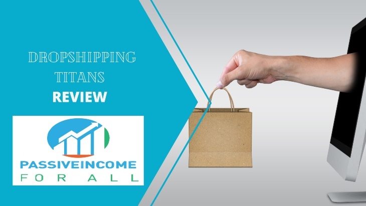 Dropshipping Titans Review featured image