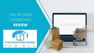 The ecomm clubhouse review featured image