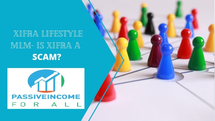 Xifra Lifestyle Featured image - Is Xifra a scam