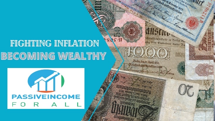 Fighting Inflation thumbnail