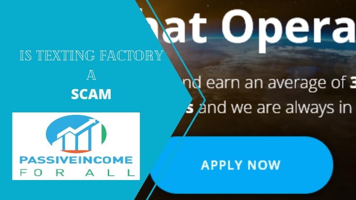 Is Texting Factory a Scam Featured Image