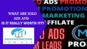 What are solo ads and should you buy them