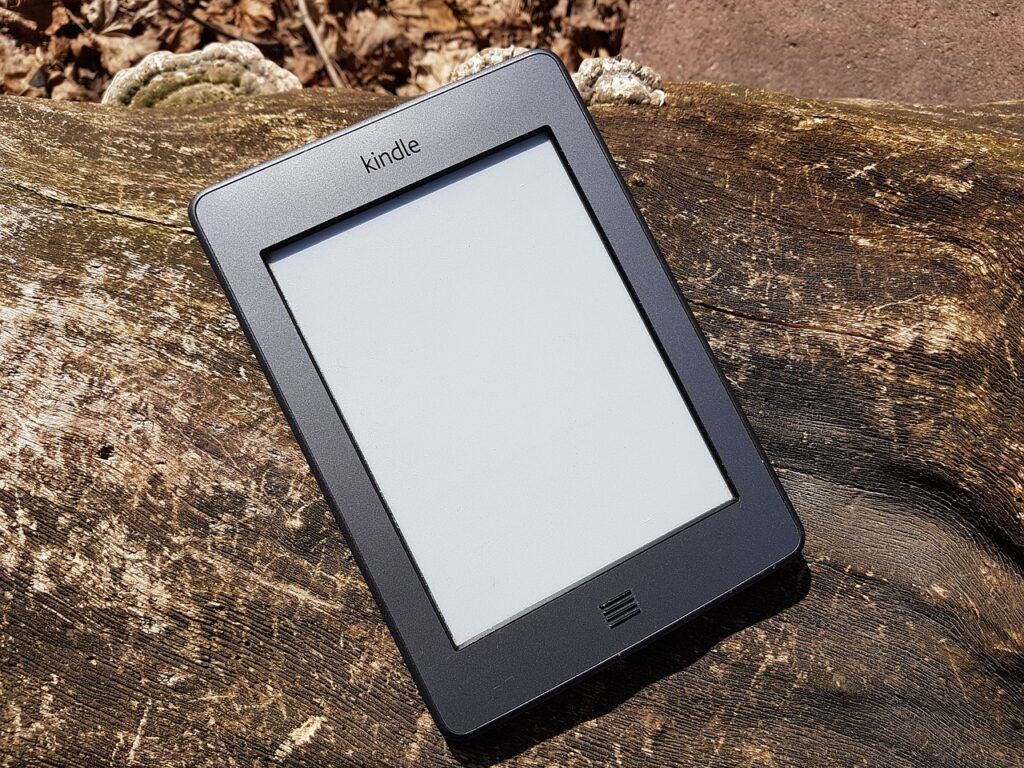 Kindle Publishing Income, what is the Kindle Device all about