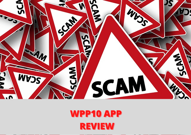 wpp10 app review