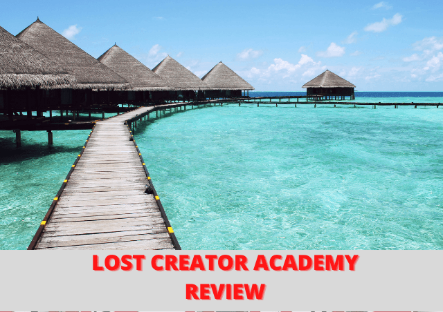 Lost Creator Academy Review picture