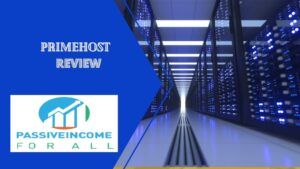 Primehost review is Primehost a scam featured image