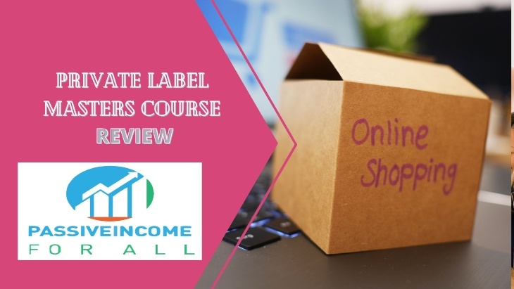 Private Label masters course featured image