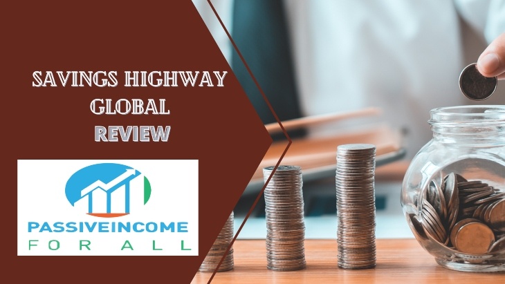 Savings Highway Global review featured image