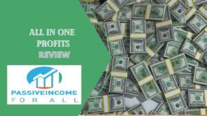 all in one profits featured image