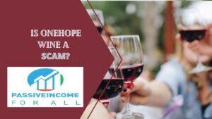 Is OneHope wine a scam featured image