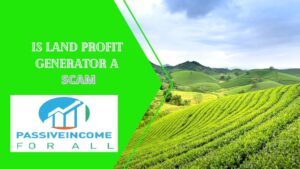 Is Land Profit Generator a scam featured image
