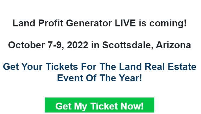 Land Profit Generator is land profit generator a scam are the owners legit. Yes, they are, launching their own masterclass
