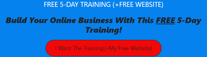 This is call to action for my free 5 day business course