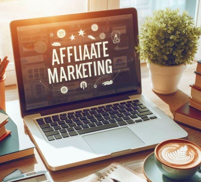 All the tools that an affiliate marketer needs