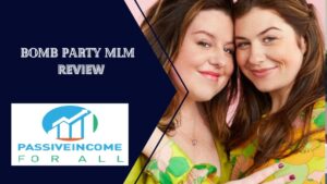 This is the Bomb Party MLM featured image