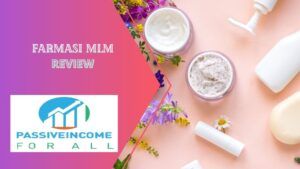 This is the main Farmasi MLM featured image