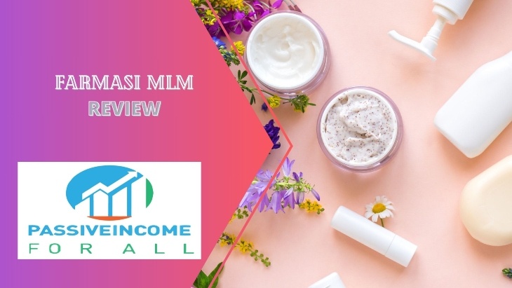 This is the main Farmasi MLM featured image