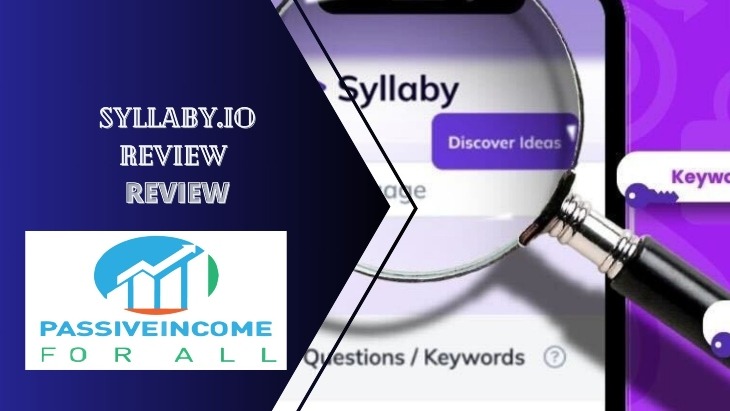 This is the main Syllaby.io featured image