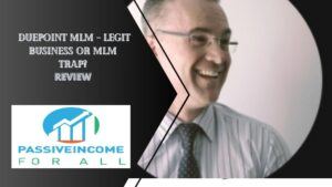 Duepoint MLM Review featured image