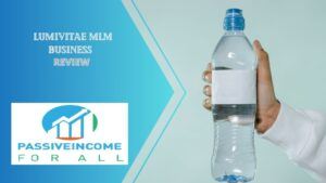 This is the Lumivitae MLM main featured image