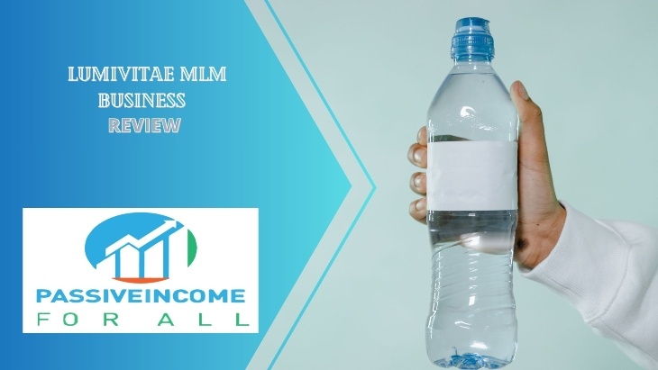 This is the Lumivitae MLM main featured image