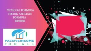 This is Nicholas Fowler Affiliate formula main fetaured image