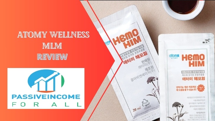 This is the main Atomy Wellness featured image