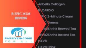 This is the main B-EPIC Mlm featured image