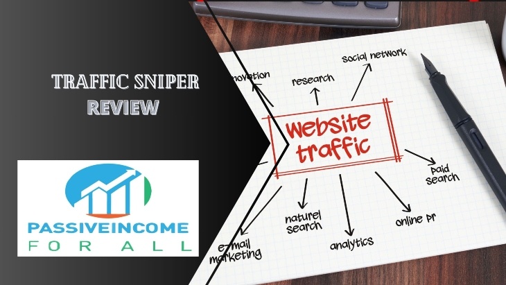 Traffic Sniper Review main featured image