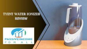 This is the Main Tyent Water Ionizer Featured image