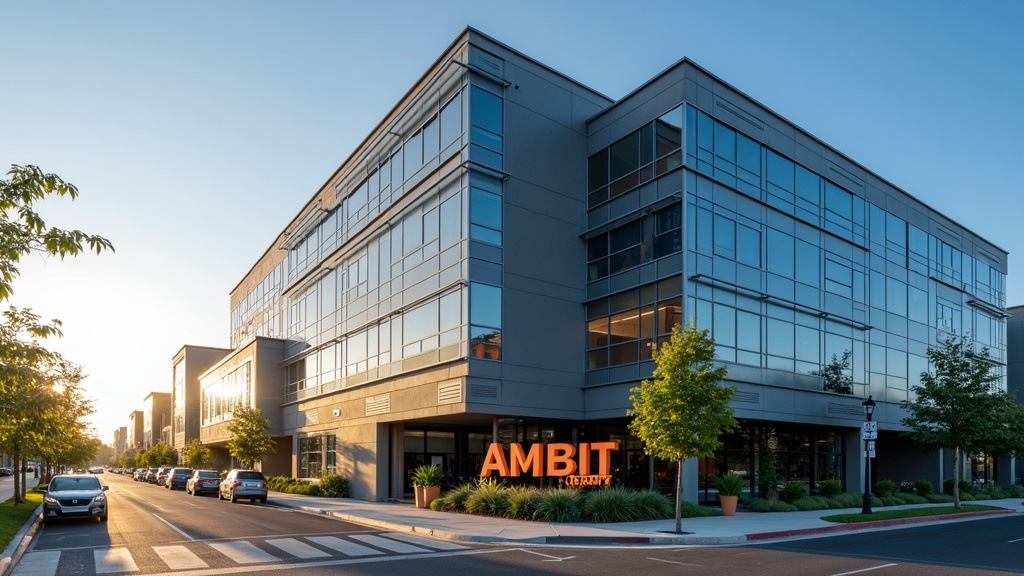 Ambit Energy electricity statement with residential bill details