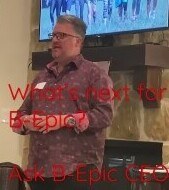 B-EPIC review who is the founder of the B-EPIC MLM company