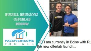 This is the main offerlab featured image